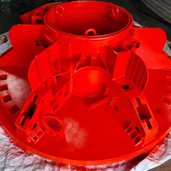 Parachute Compartment Simulator